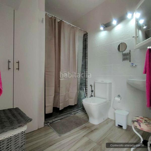 Foto 99dc54ff-f951-4f42-a9cf-a2f9cbe10deb. Miete appartement mit pool in Costa del Silencio Arona