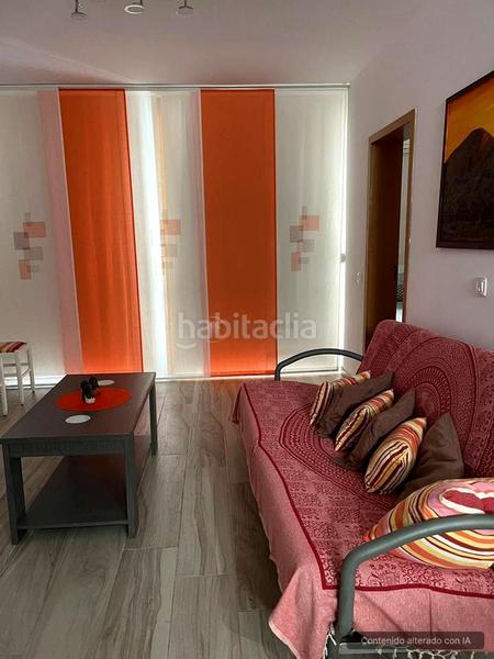 Foto da8d0e1b-9038-46f1-9eb0-508d2ffe9aa1. Miete appartement mit pool in Costa del Silencio Arona