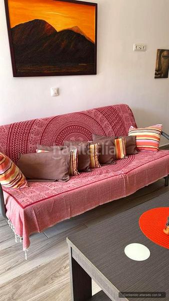 Foto db50035b-2663-493d-a65f-5df703df9c69. Miete appartement mit pool in Costa del Silencio Arona