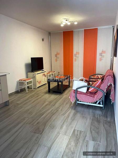Foto f41fb99e-12a0-42d1-9abd-714cfedb73c8. Miete appartement mit pool in Costa del Silencio Arona