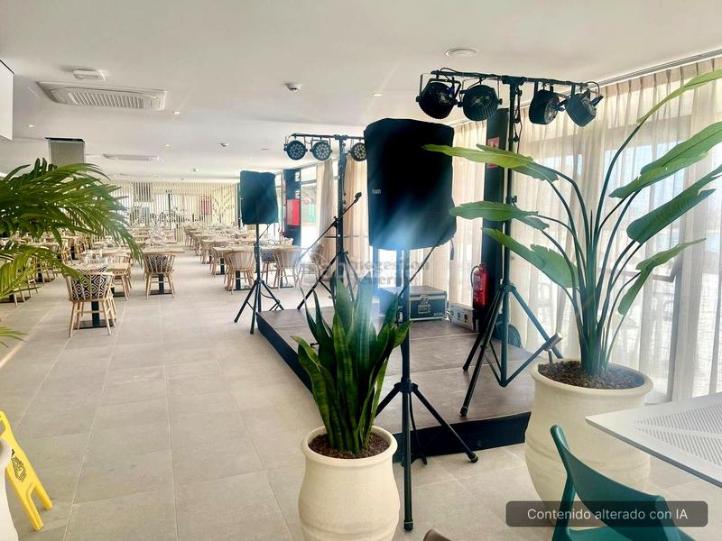 Foto 5a2a25d8-196f-4c47-ba10-401968a34aaf. Location appartement avec piscine dans Las Galletas Arona