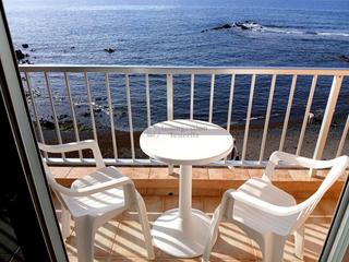 Location Appartement  Casiano alfonso hernández. Se alquila en las galletas apartamento de 2 dormitorios!