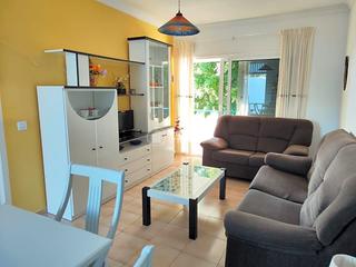 Location Appartement à Costa del Silencio. Se alquila en costa del silencio apartamento 1 dormitorio
