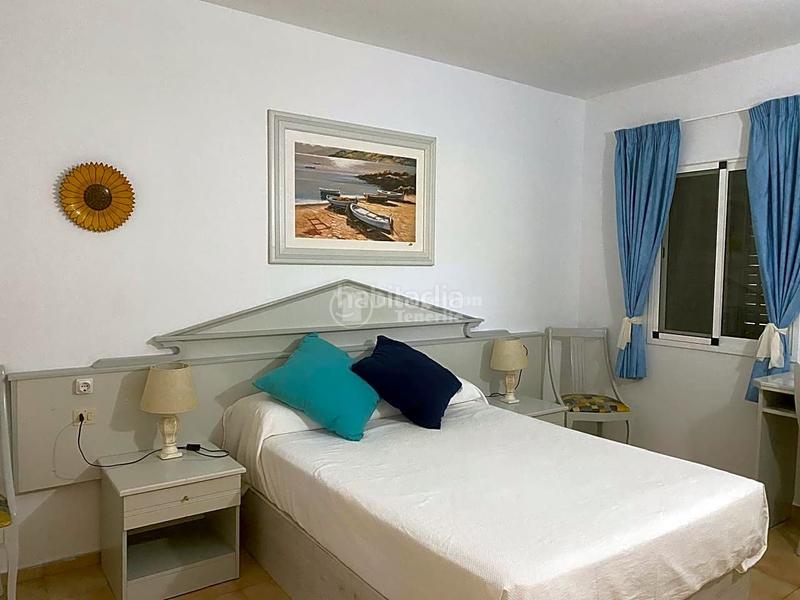 Foto 0e8cb91e-097a-49ef-a149-a5d78a01e6b0. Location appartement avec piscine dans Costa del Silencio Arona