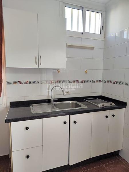 Foto 1423e666-4609-4328-a606-88d5062b2ec7. Location appartement avec piscine dans Costa del Silencio Arona