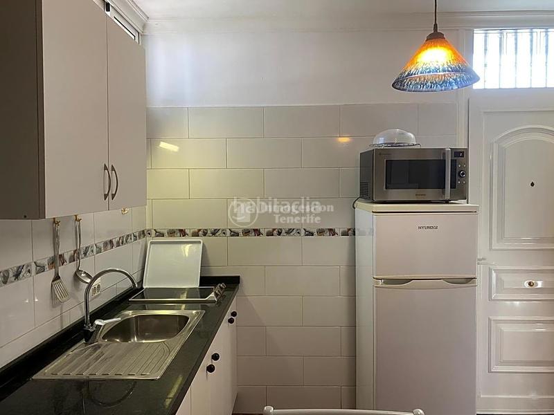 Foto 314967ed-3a71-4141-a323-a1add361612b. Location appartement avec piscine dans Costa del Silencio Arona