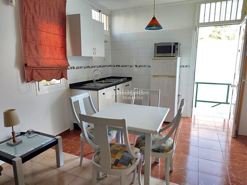 Foto 67c088c2-91a5-4668-9f6d-e29c7ce27d47. Location appartement avec piscine dans Costa del Silencio Arona