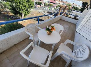 Location Appartement  Jose antonio tavio. Se alquila en costa del silencio apartamento 1 dormitorio