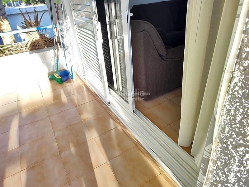 Foto eafbe482-63b1-48f4-8471-bb983fec9a62. Location appartement avec piscine dans Costa del Silencio Arona