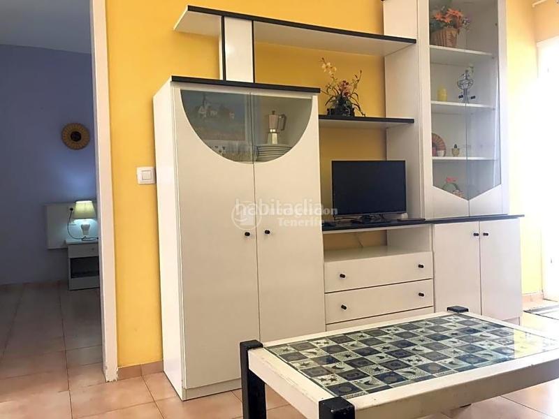Foto 002a51ac-2caf-46b9-beef-10a35fffb146. Miete appartement mit pool in Costa del Silencio Arona