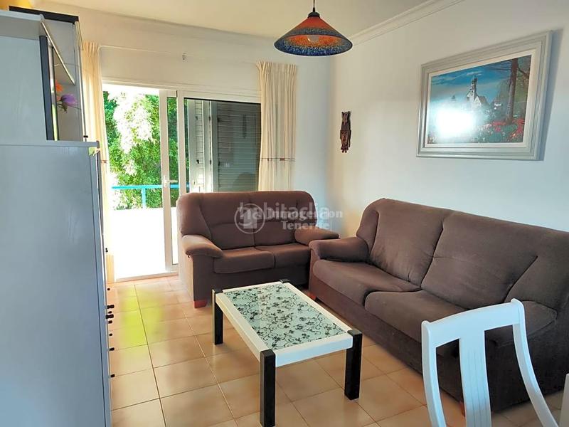 Foto 7da05e56-81eb-4ee1-b559-0bdd22a1cea2. Miete appartement mit pool in Costa del Silencio Arona