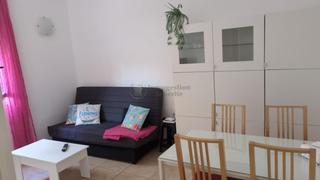 Location Rez-de-chaussée à Las Galletas. Se alquila en las galletas casa de 1 dormitorio