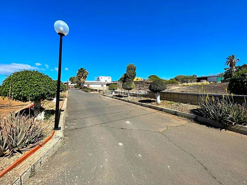 Foto 17ba2e93-70fd-4851-b8fe-5f12b4bd9e14. Casa con piscina in Cho - Parque de la Reina Arona