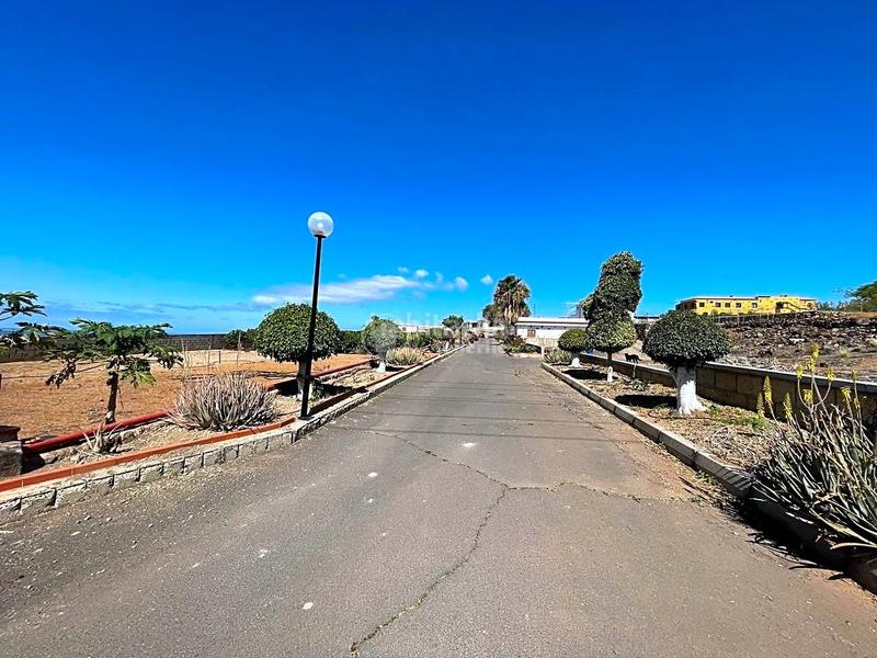 Foto a2e52045-a947-4663-a50b-3caab522b2c7. Casa con piscina in Cho - Parque de la Reina Arona