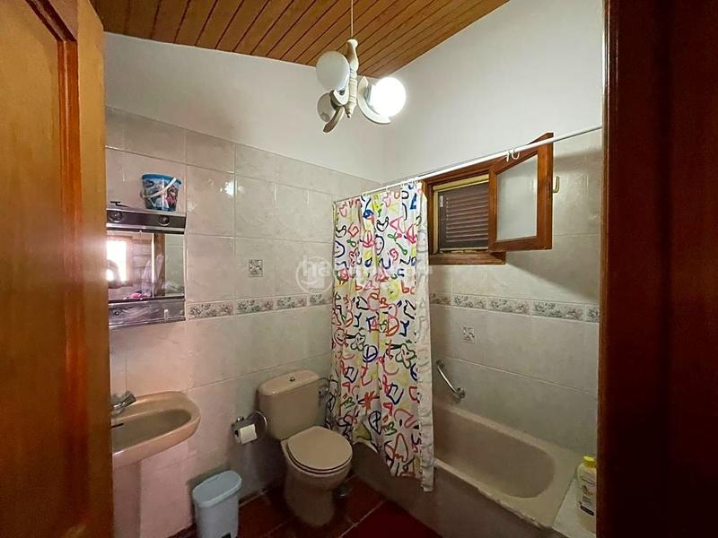 Foto dc0be161-f8a8-40ed-96e4-78de0ebd83c8. Casa con piscina in Cho - Parque de la Reina Arona