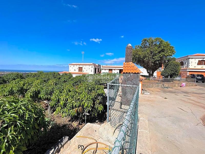 Foto e51f8a1b-e9d5-468d-a5f2-5ed49c4b8be5. Casa con piscina in Cho - Parque de la Reina Arona