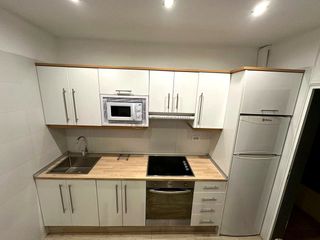Affitto Appartamento  Jurada. Se alquila en las zocas vivienda de 2 dormitorios