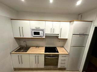 Location Appartement  Jurada. Se alquila en las zocas vivienda de 2 dormitorios