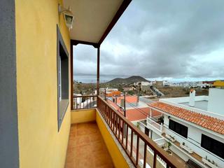 Miete Etagenwohnung  Jurada. Se alquila en las zocas vivienda de 2 dormitorios