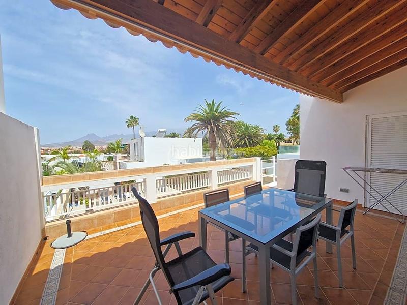 Foto 101cefe7-c046-471a-b6b5-03b5cca73abc. Maison avec piscine dans Costa del Silencio Arona