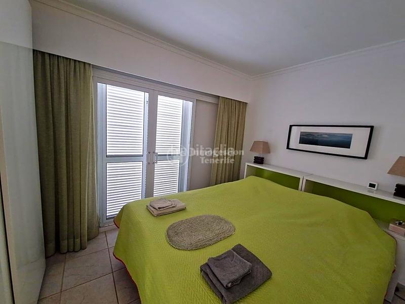 Foto 319d7465-e41d-459a-b1b0-62064b9337c2. Maison avec piscine dans Costa del Silencio Arona