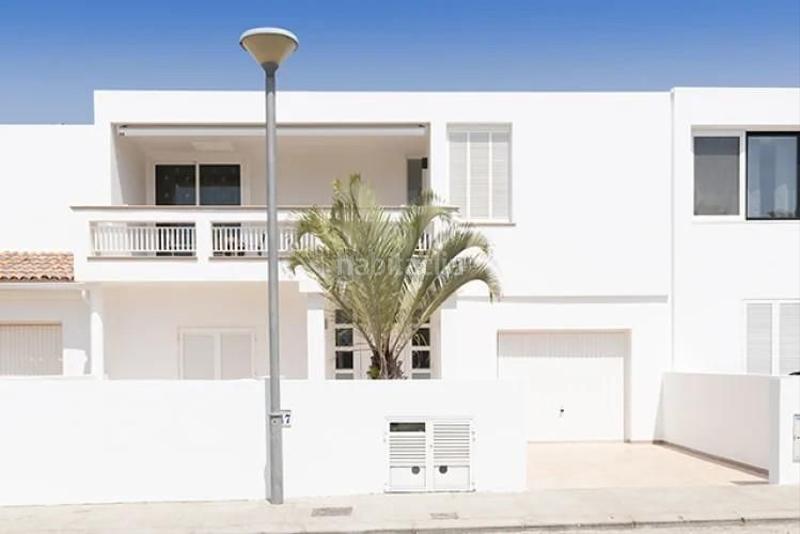 Foto 36f5962c-2015-4079-97b5-b108ced7d553. Maison avec piscine dans Costa del Silencio Arona