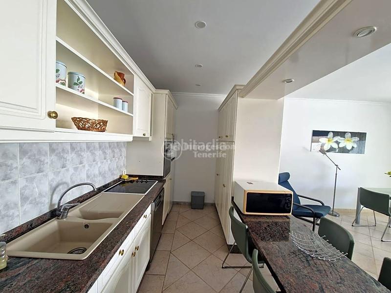 Foto 9180b69e-2374-4e24-927b-50694eb70496. Maison avec piscine dans Costa del Silencio Arona