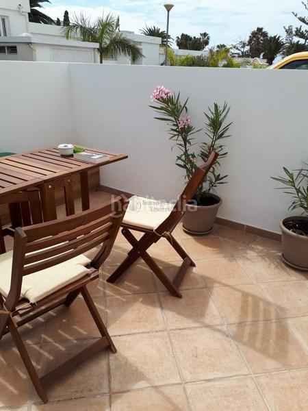 Foto abf8e852-cf5f-4746-842f-fbf39fef04f0. Maison avec piscine dans Costa del Silencio Arona