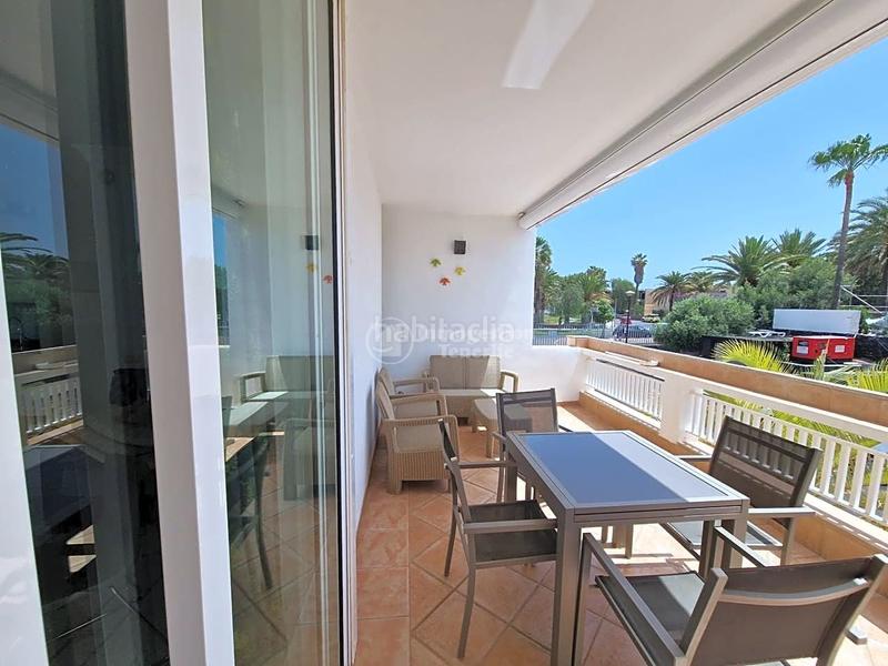 Foto aeccaa89-b635-411e-9d13-7c8ff2746379. Maison avec piscine dans Costa del Silencio Arona