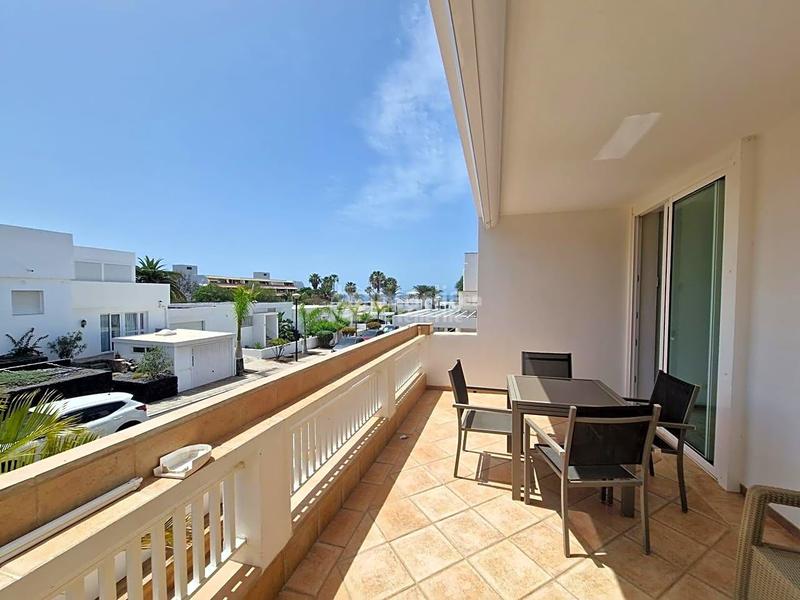 Foto db308a2a-05f7-4eb3-860f-1e1f8d3fddff. Maison avec piscine dans Costa del Silencio Arona