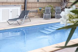 Casa  Diana. Se vende en costa del silencio chalet de 4 dormitorios