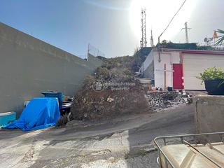 Terreny residencial  La sima. Se vende en granadilla terreno urbano