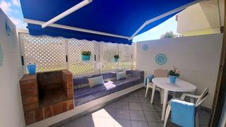 Lloguer Loft  Ten-bel. Se alquila en costa del silencio estudio