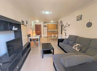 Lloguer Apartament  General tf28. Se alquila en la camella apartamento de 1 dormitorio