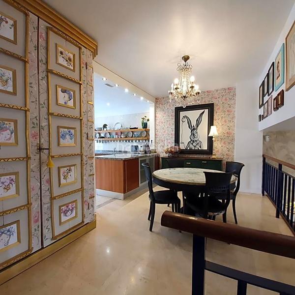 Foto 7a978585-6271-4760-83e7-a5b3b23b2751. Affitto casa a schiera con parcheggio piscina in Palm - Mar Arona