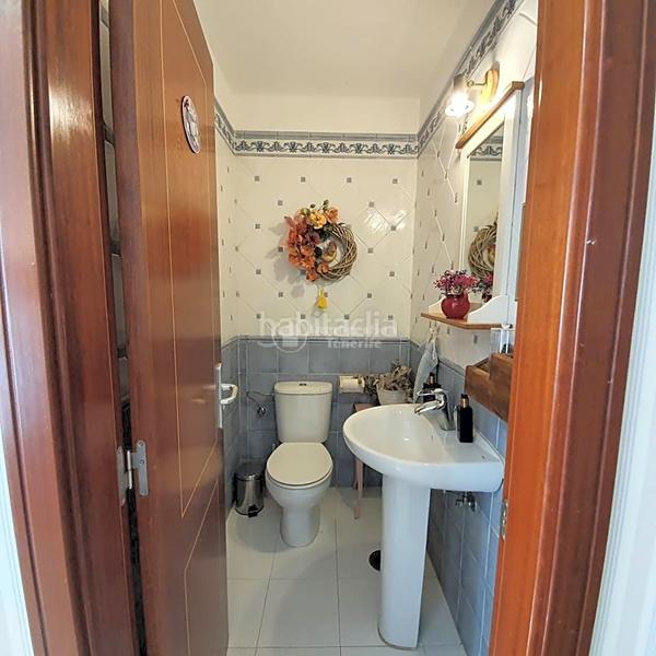 Foto f1b492d4-36cb-4550-83d5-30f475f876a8. Affitto casa a schiera con parcheggio piscina in Palm - Mar Arona