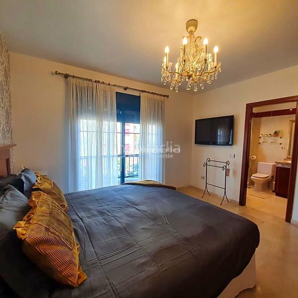 Foto f3d766c3-8496-4214-b9f1-044a7067349b. Affitto casa a schiera con parcheggio piscina in Palm - Mar Arona