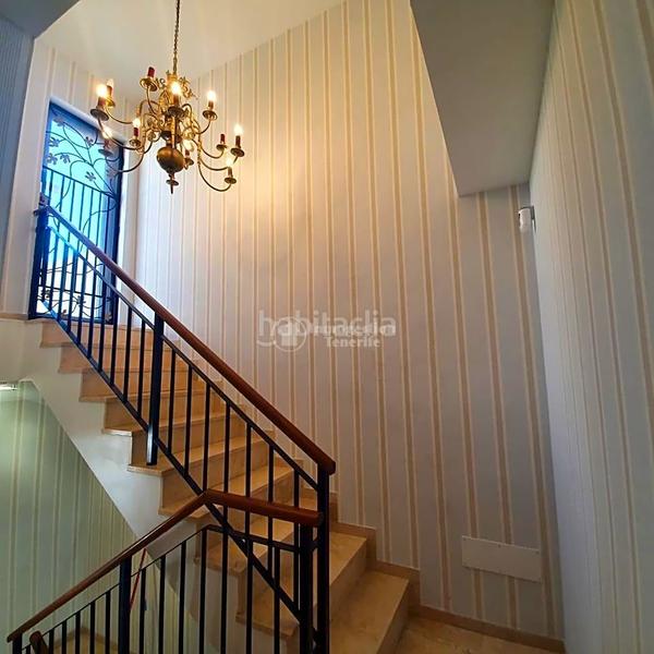 Foto 01305b66-5e52-46be-8590-909b65ddb8a6. Rent semi detached house with parking pool in Palm - Mar Arona