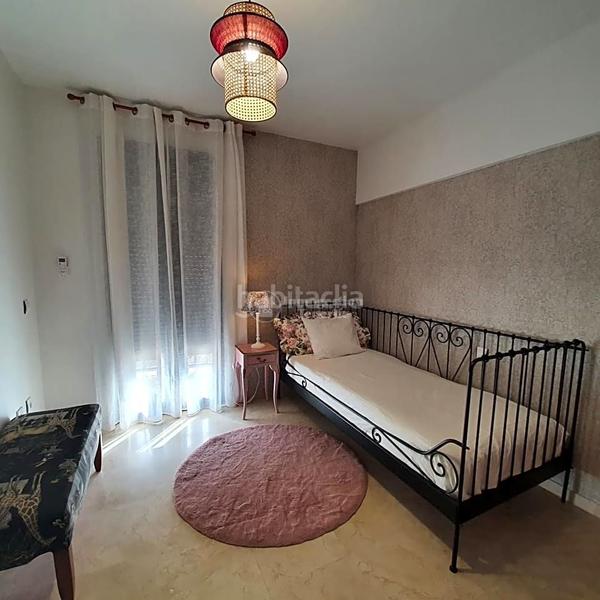 Foto 3e64a43e-ad90-446c-9588-2cc15bb21671. Rent semi detached house with parking pool in Palm - Mar Arona