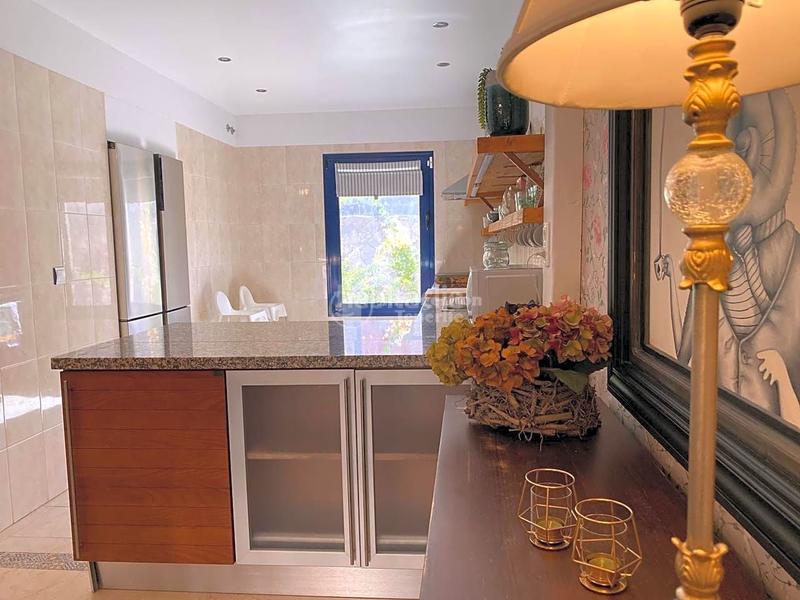 Foto 6a71d9cd-3118-4bd5-88f9-c18dfd64a938. Rent semi detached house with parking pool in Palm - Mar Arona