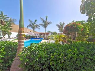 Rent Ground floor in El Fraile. Se alquila en estrella del sur casita de 1 dormitorio