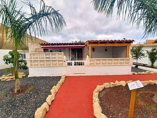Lloguer Apartament a El Fraile. Se alquila en estrella del sur apartamento de 1 dormitorio
