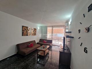 Rent Apartment  Ten bel. Se alquila en costa del silencio, primavera apartamento de 1 dor