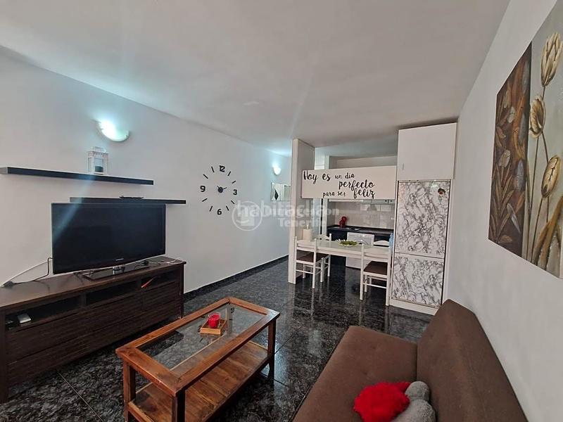 Foto 7be26a37-2295-4aaf-97d1-5f82810a1a84. Location appartement avec piscine dans Costa del Silencio Arona