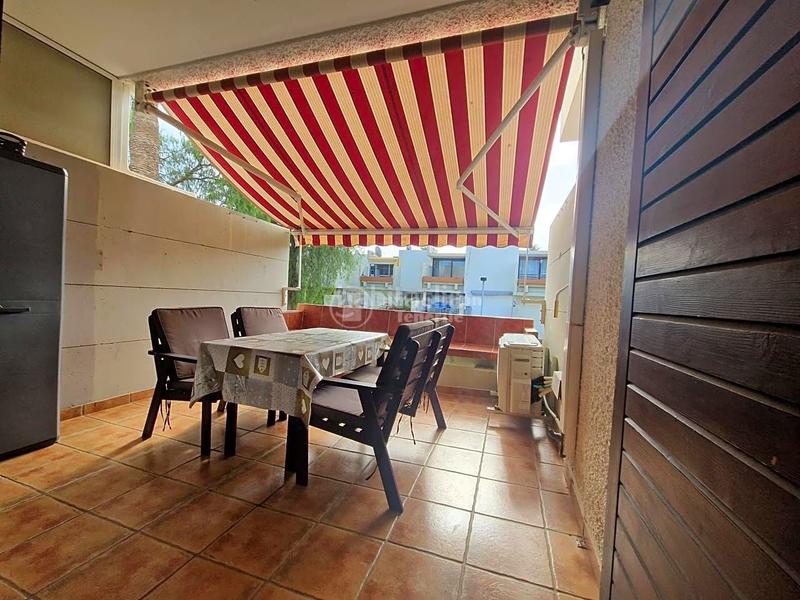 Foto b9036948-f6c0-41c1-ac96-3416f834fdf5. Location appartement avec piscine dans Costa del Silencio Arona