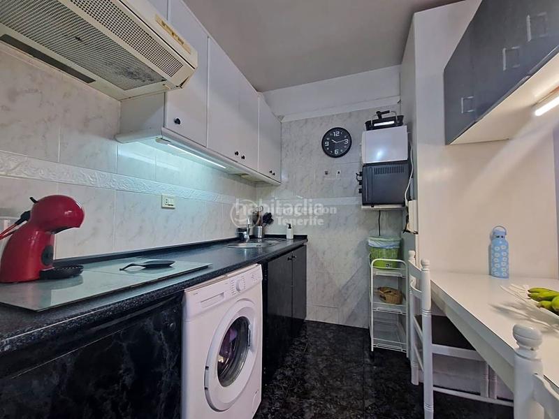 Foto bcd19da2-a3dd-4824-8237-8b2945c6837d. Location appartement avec piscine dans Costa del Silencio Arona
