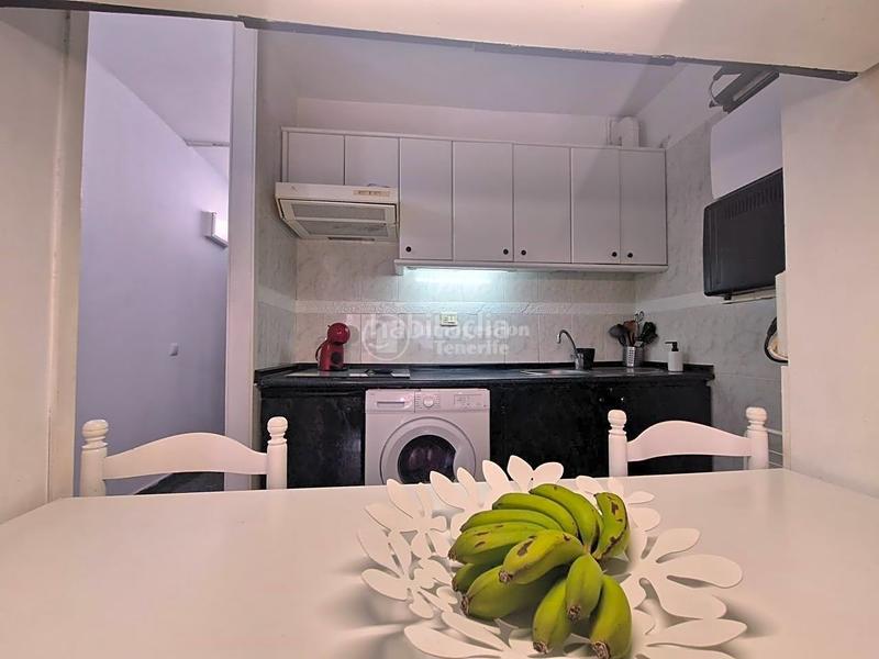 Foto d0ee01ce-898d-49bb-b824-7f041165cbbc. Location appartement avec piscine dans Costa del Silencio Arona