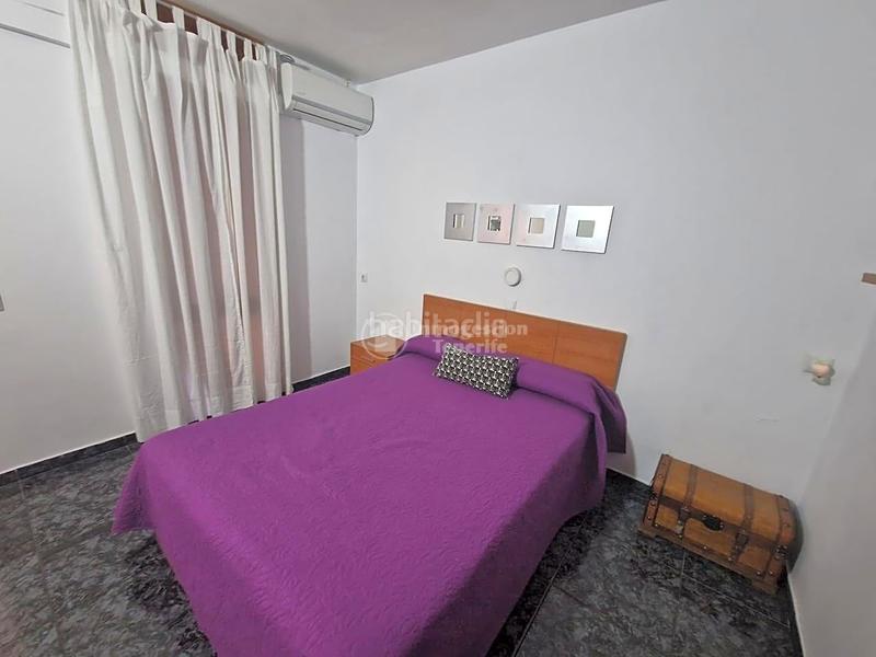 Foto d73be0be-0713-4b43-b84d-33b26e7a220a. Location appartement avec piscine dans Costa del Silencio Arona