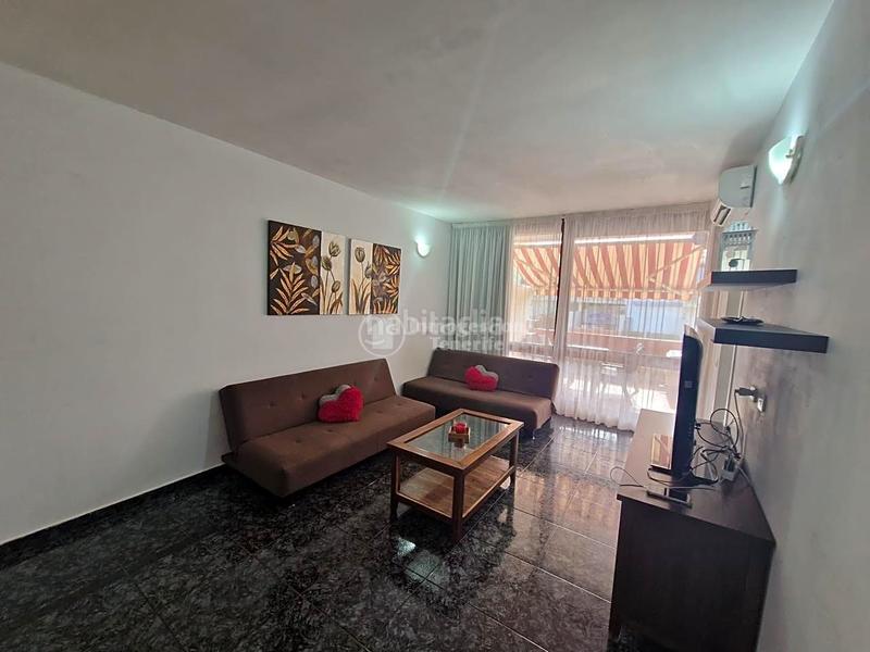 Foto e3a78835-a6db-4b48-bab5-7c08cd253bbe. Location appartement avec piscine dans Costa del Silencio Arona