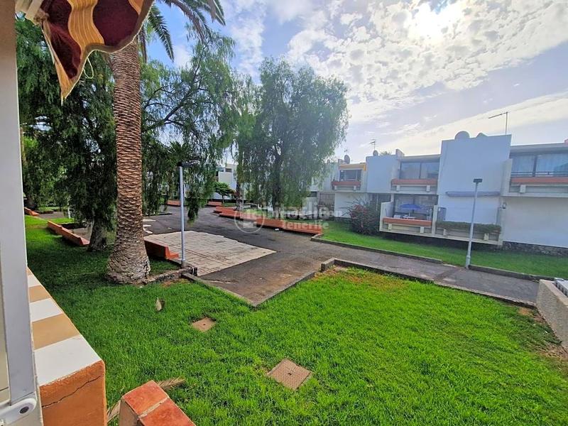 Foto f6aba52d-c286-48b4-b6ae-fa560e5a0087. Location appartement avec piscine dans Costa del Silencio Arona